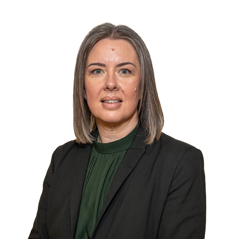 Photo of Mrs  C Knowles 