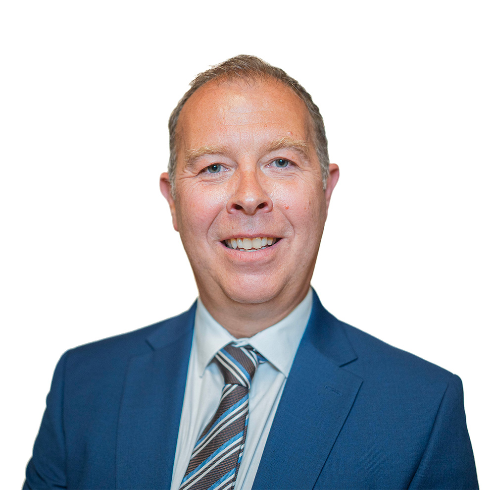 Photo of Mr L Hardcastle